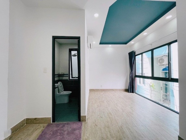 Bán nhà 2 tầng mặt tiền Đường Trần Văn Kiểu, Phường 10, Quận 6, Hồ Chí Minh